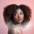 Natural Wave Lace Front Wig