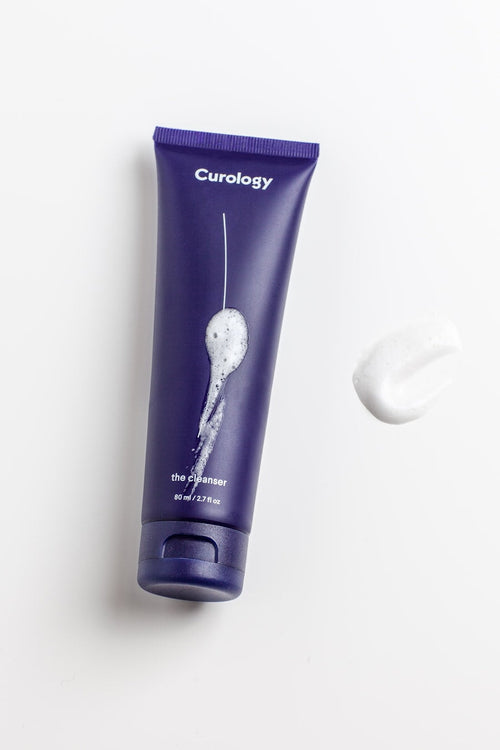 Botanical Body Wash bottle