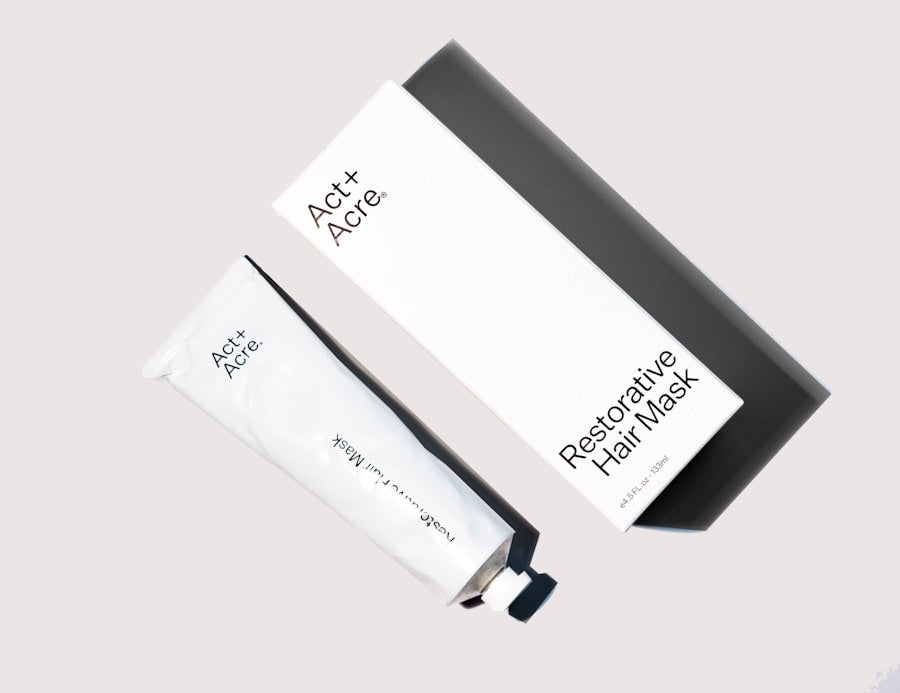 Radiance Barrier Serum bottle